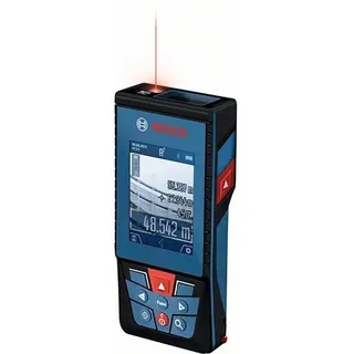 Bosch Professional GLM 100-25 C Laser-Entfernungsmesser 100 m