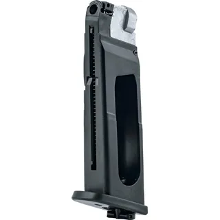 HECKLER & KOCH Softair Ersatzmagazin P8, 2.5617.1