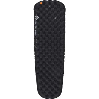 Sea to Summit Ether Light Xt Extreme Aufblasbare Matte - Black - 198 x 64 cm