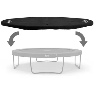 Berg Toys Berg Abdeckplane Extra 330 Schwarz