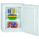 Bomann 772360 GB 7236 weiß 42L Gefrierbox