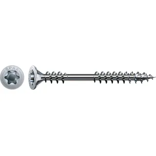 SPAX Verlegeschrauben 4,5 x 60 mm TX 20 - 150 Stück
