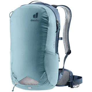 16 Rucksack (Größe 16L, blau)