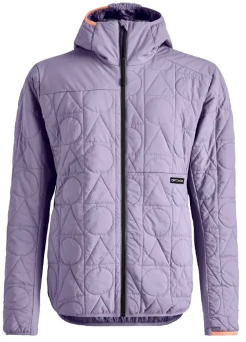 Ortovox Ravine Metawool 90 Jacket Women - Isolationsjacke - XS - lush lavender