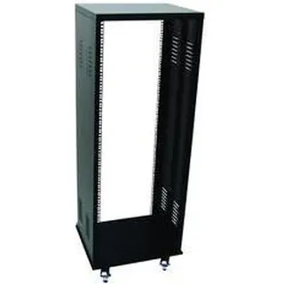 Omnitronic ROADINGER Stahl-Rack SR-19, 40HE