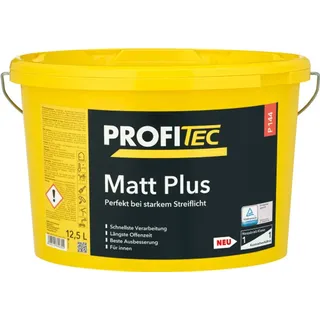 Profitec P144 Matt Plus weiß matt 12,5 l