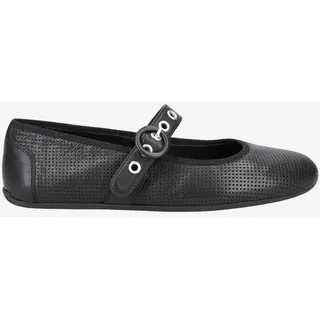 Candice Cooper Ballerina schwarz 37 EU