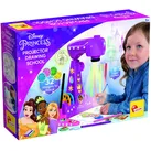 Lisciani 92956 - Disney Princess Zeichenschule mit LED Projektor