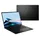 AMD Ryzen AI 5 430 16 GB RAM 512 GB SSD Win11 Home Jade Black