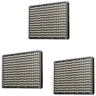 Amaran P60x - 3-Light Kit - EU