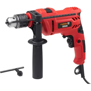 Meister Craft Meister Schlagbohrmaschine 500 W