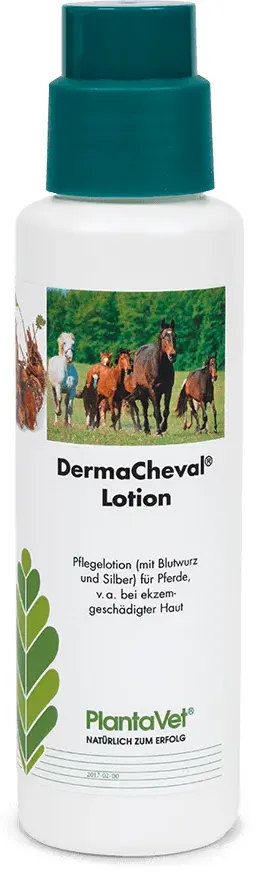 DermaCheval Lotion 300 ml