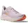 Damen Lilac Cream/Tangerine Glow 40 2/3