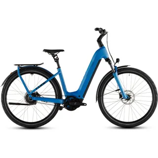 28 Zoll RH 54 cm azure´n´black