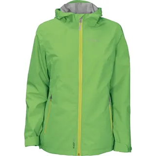 PRO-X elements Regenjacken Damen Grün M