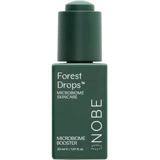 nbi nordic beauty import oy NOBE Forest Drops® Microbiome Booster