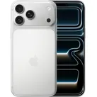 iPhone 17 Pro Max 256GB Silber