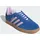 Blue / Orchid Fusion / Gum 39 1/3