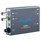 AJA HDP3 - 3G-SDI/HD-SDI/SDI auf DVI Video/Audio - Converter
