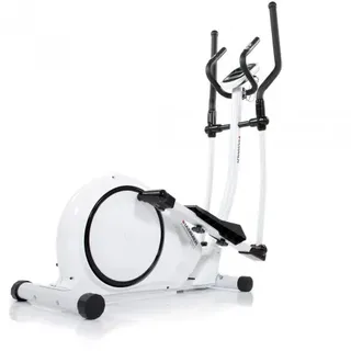 Finnlo Crosstech XTR weiß/schwarz