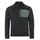 Fleece Jacket II Fleecejacke Herren schwarz M