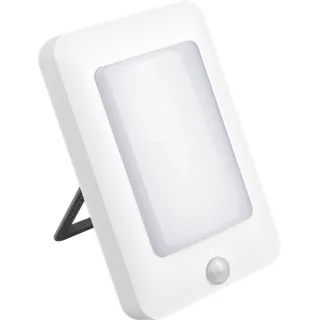 HWH BLULAXA 49350 - LED Orientierungslicht, IR Bewegungsmelder,
