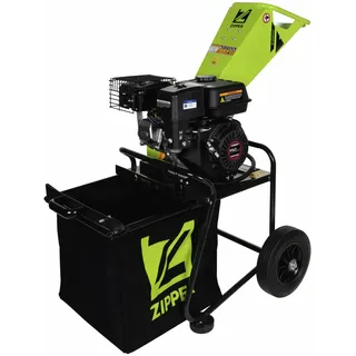 Zipper Benzin-Häcksler ZI-HAEK2120