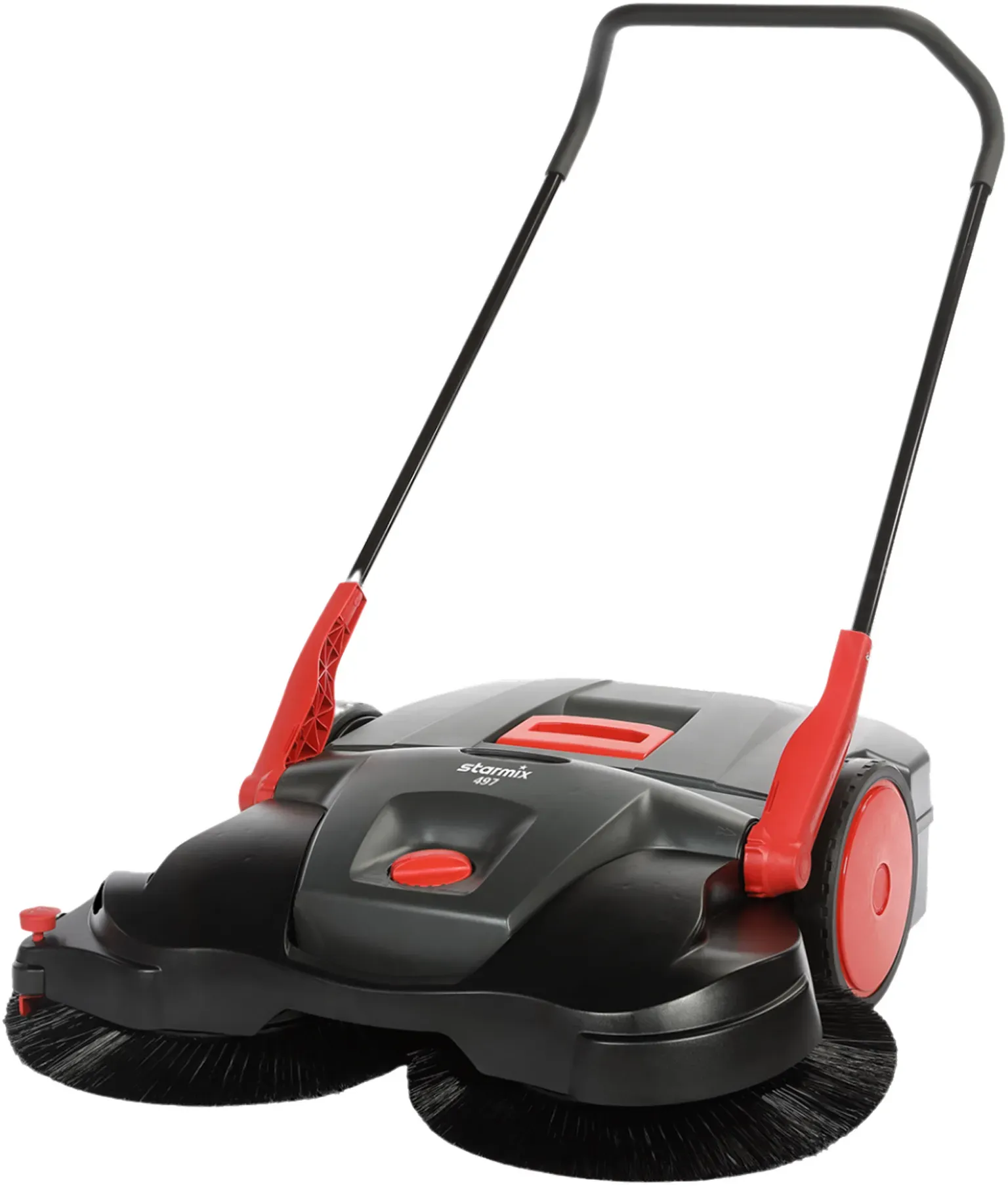 Haaga Starmix 497 Profi Handkehrmaschine 1 Stück