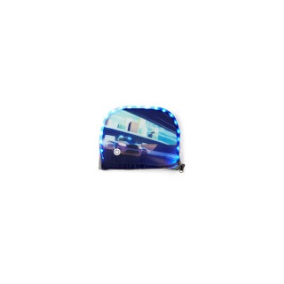 ergobag LED Zippie Police