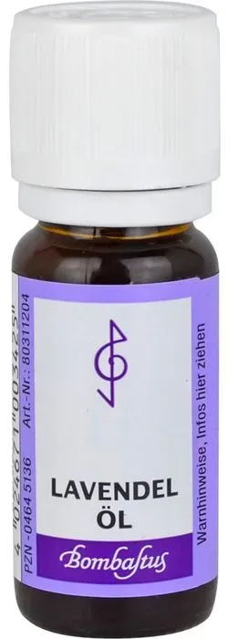LAVENDEL ÖL 10 ml