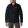 Full Zip 2 0 Fleecejacke Schwarz XXL