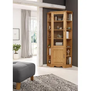 Home Affaire »Trinidad« Höhe 188 cm, FSC® zertifiziertes Massivholz