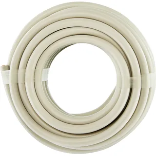 ThermoFlux Kunststoff-Mantelleitung NYM-J 5x1,5mm2, 10m Ring