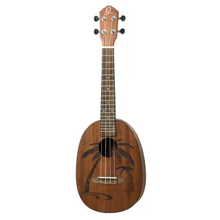 Ortega RUPA5MM Pineapple Ukulele