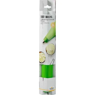 RBV Birkmann Birkmann Einwegspritzbeutel grün, Spritzbeutel