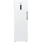 BAUKNECHT Gefrierschrank "GKN W18660C", Energieeffizienz: C (A-G), weiß, B:59,7cm H:186,5cm T:70,9cm, Gefrierschränke
