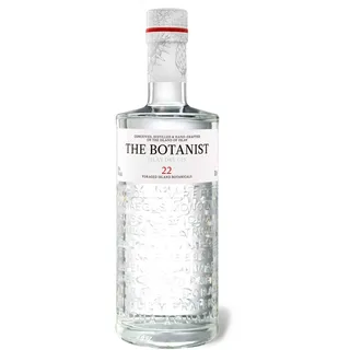 The Botanist Islay Dry Gin 46% vol 0,7 l