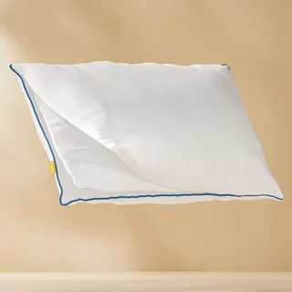 Emma Classic Flauschkissen 80x80