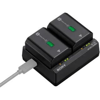 Sony BC-ZD1