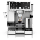 NINJA ES701EU (schwarz/edelstahl) Siebträgermaschine
