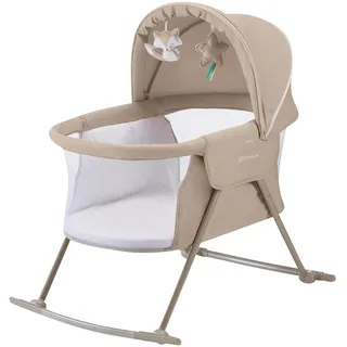 Kinderkraft Lovi beige