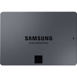 Samsung 870 QVO 8 TB 2,5"