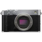 Fujifilm X-E5 silber | ✔️ 5 Jahre kostenlose Garantie