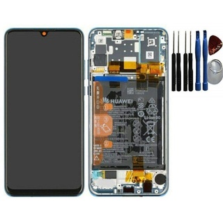 OEM Display für Huawei P30 Lite & Akku MAR-LX1B
