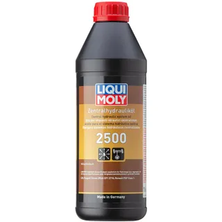 LIQUI MOLY Zentralhydrauliköl 2500 1 L | Hydrauliköl | Art.-Nr.: 3667