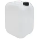 Kanister 10 Liter natur inkl. Deckel
