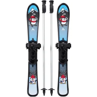 Mc Kinley McKINLEY Spezialski Kleinkinder Team, BLACK/BLUE/WHITE/RED, 66
