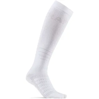 Craft ADV Dry Compression Sock white 43-45