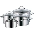 WMF Kochgeschirr-Set PROVENCE PLUS 4tlg.