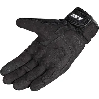 LS2 Kubra Handschuhe - Black - M